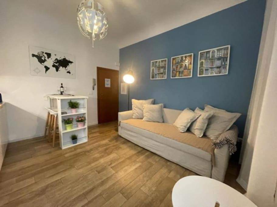 Piccolo Nido Apartment *