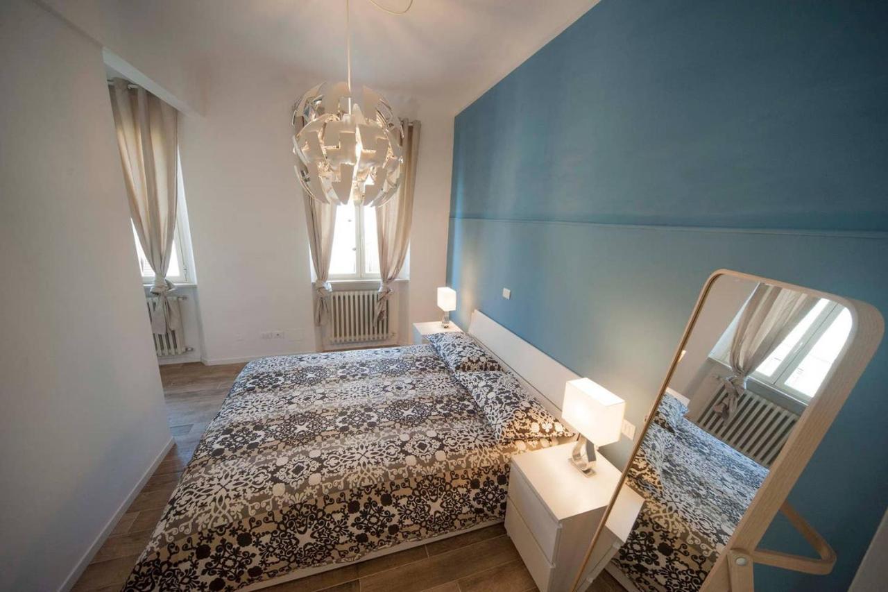 Piccolo Nido Apartment