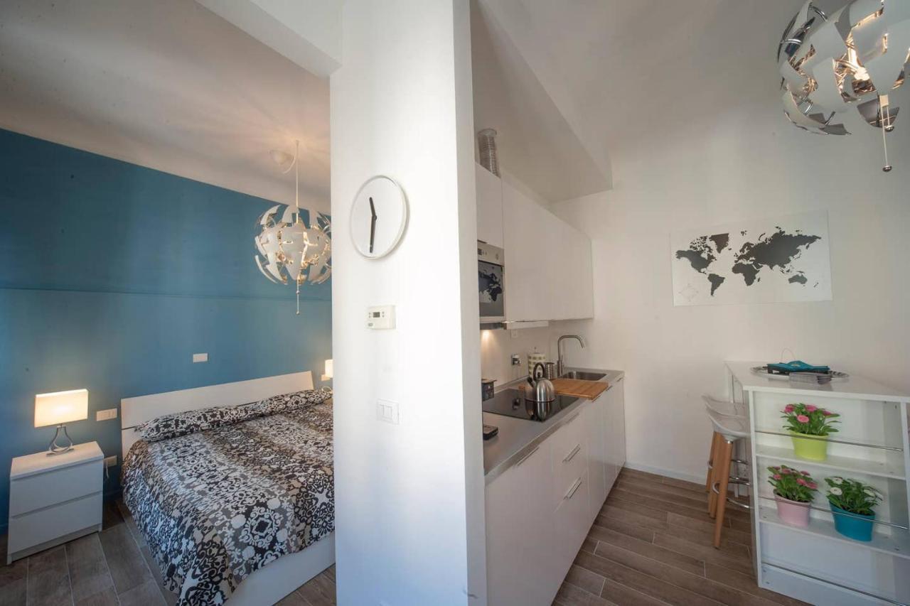 Apartment Piccolo Nido Florence