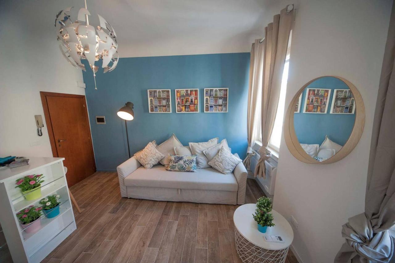 Piccolo Nido Apartment Florence