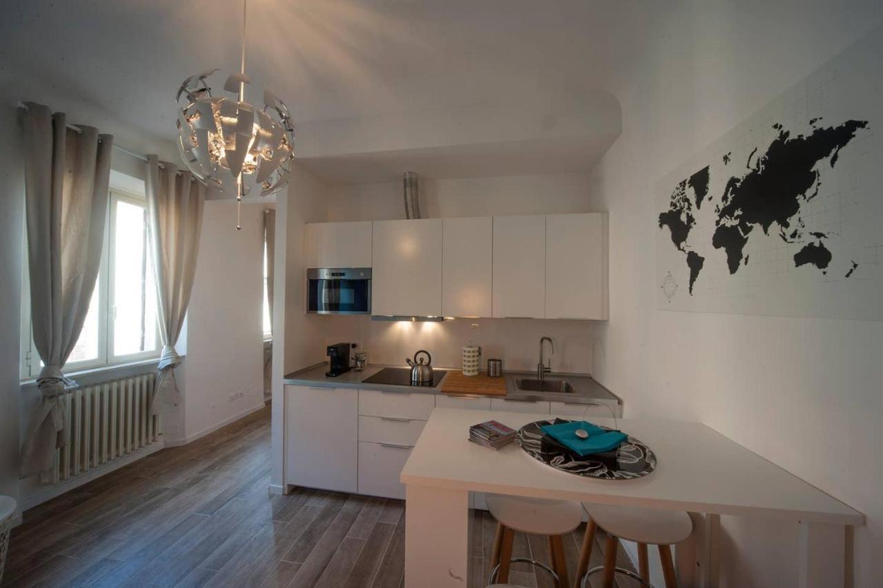 Piccolo Nido Apartment *