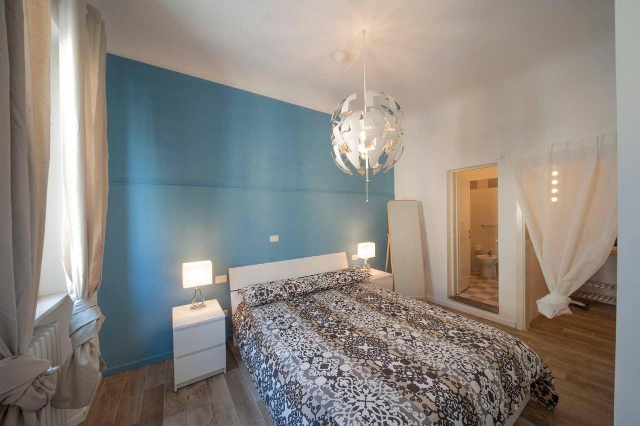 Piccolo Nido Apartment Florence